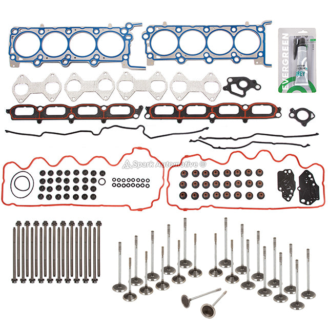 HS26306PT-2, ES72798, 3L3Z-6507-BA, 5L1Z-6505-B,3L3Z6507BA, 5L1Z6505B, IV4185, EV4185
