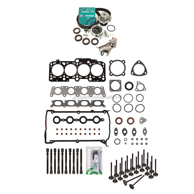 HS26182PT, 058 198 012, 058 198 025 A, ES71193, 06B-109-119-A, 06B-109-244, 06B-109-243-F, 06A-121-011-T