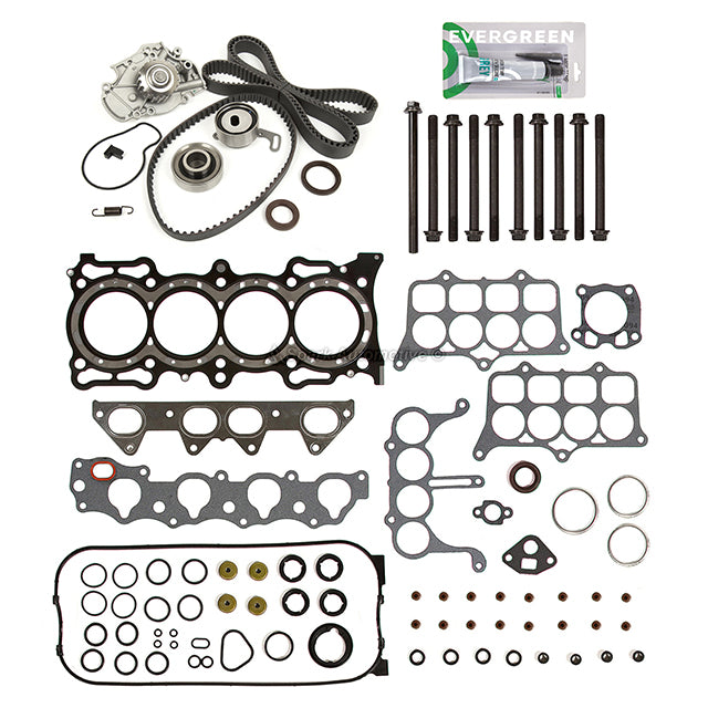 14400-PT0-004, 13405-PT0-004, 13404-PT0-004, 14510-PT0-004