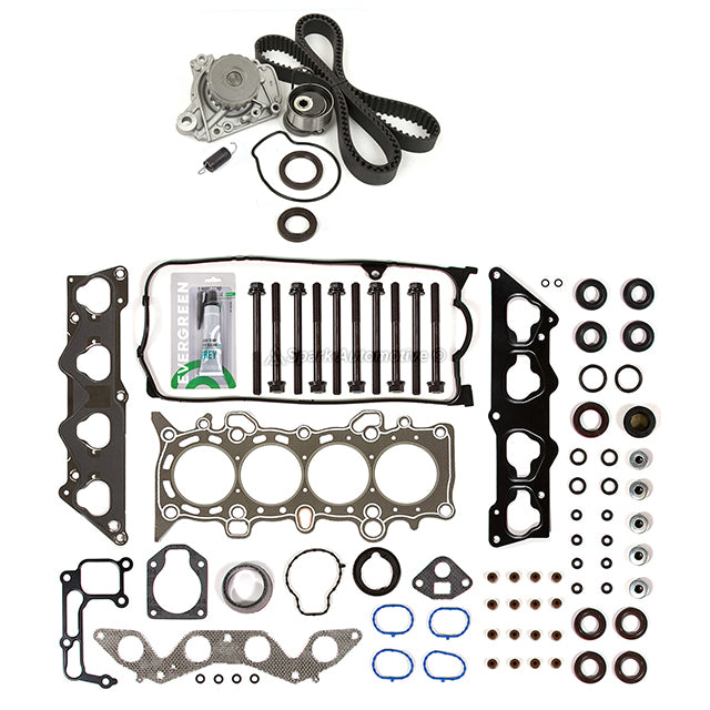 14400-PMM-A02, 14520-PLC-335, TS26312, ITM312