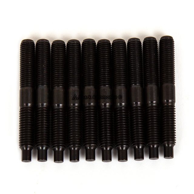 Head Studs Fit Cadillac Chevrolet Buick Hummer GMC 4.8L 5.3L 5.7L 6.0L 6.2L