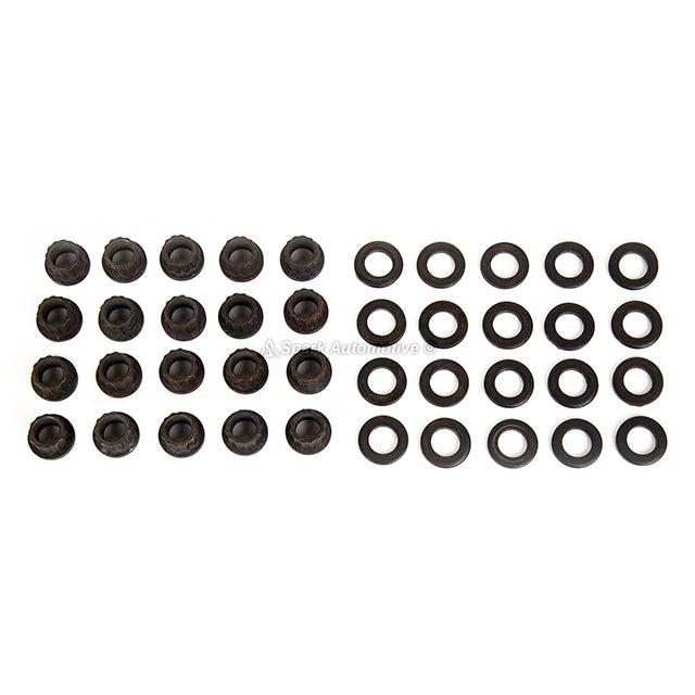 Head Studs Fit Cadillac Chevrolet Buick Hummer GMC 4.8L 5.3L 5.7L 6.0L 6.2L