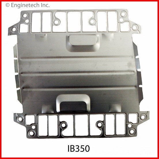 Enginetech IB350 Engine Intake Manifold Gasket for Buick Cars