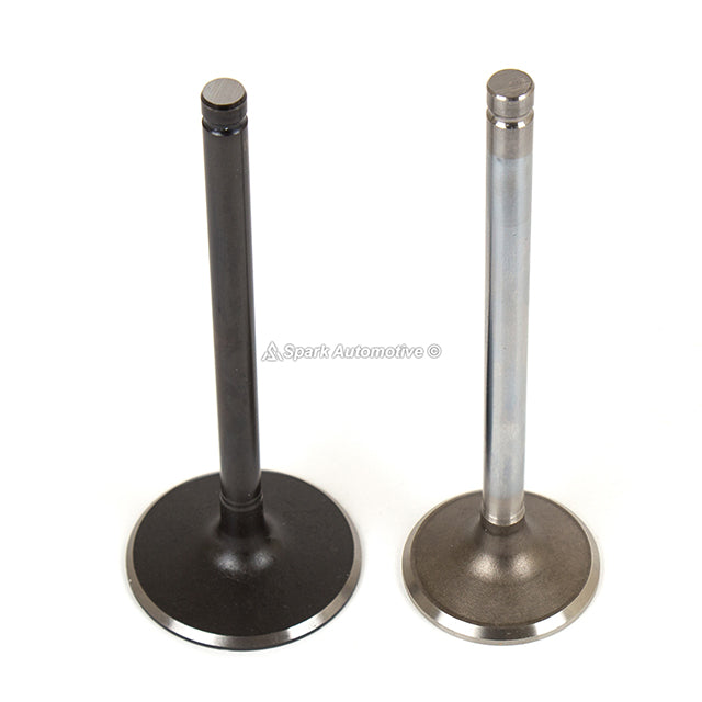 Head Gasket Set Intake Exhaust Valves Fit 2007 Chevrolet 1500 GMC 6.0L