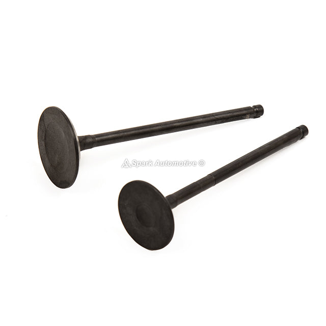 Head Gasket Set Intake Exhaust Valves Fit 03-04/04/2004 Ford Focus 2.3L DOHC