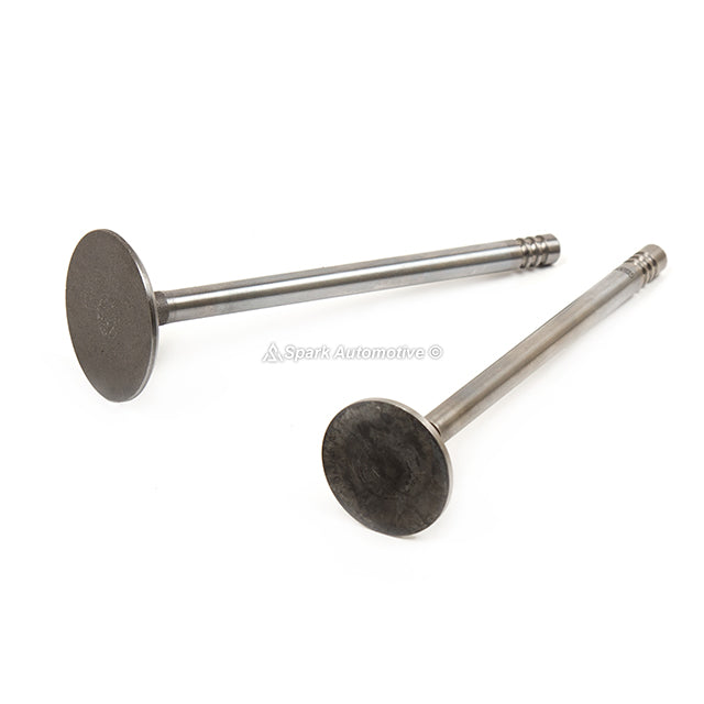 Head Gasket Set Intake Exhaust Valves Fit 07-09 Chysler 300 Sebring Dodge 3.5L