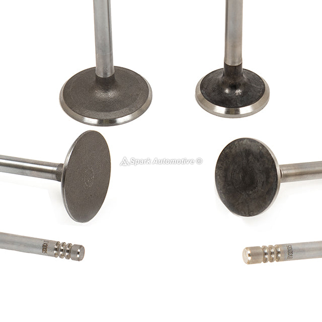 Head Gasket Set Intake Exhaust Valves Fit 07-09 Chysler 300 Sebring Dodge 3.5L