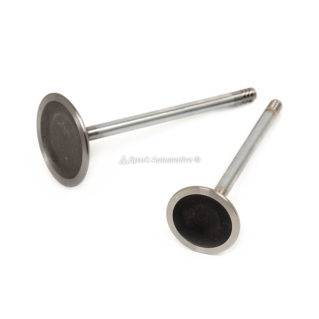 Full Gasket Set Intake Exhaust Valves Fit 09-15 Chrysler Dodge Jeep Ram 5.7