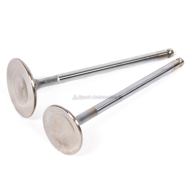 Full Gasket Set Intake Exhaust Valves Fit 94-01 Acura Integra 1.8L B18C5 B18C1