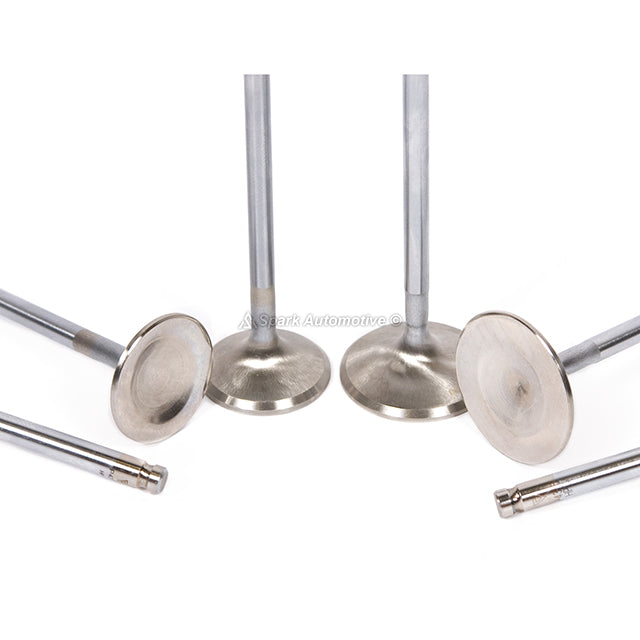 Full Gasket Set Intake Exhaust Valves Fit 94-01 Acura Integra 1.8L B18C5 B18C1