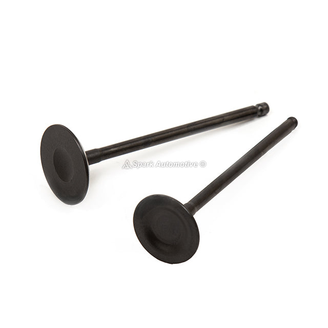 Head Gasket Set Intake Exhaust Valves Fit 04-09 Honda Acura 2.4L K24Z1 K24A2 A8