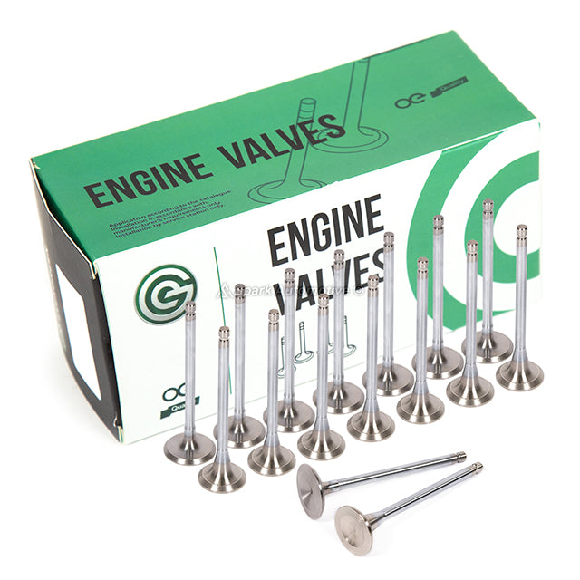 Head Gasket Set Valves Timing Belt Kit Fit 96-98 Mitsubishi Eagle 2.0L 4G63T