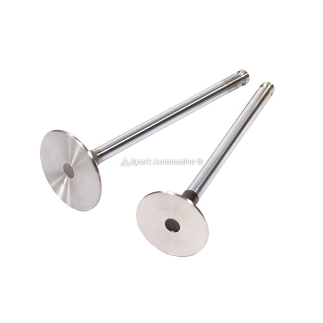 Head Gasket Set Valves Timing Belt Kit Fit 93-02 Ford Mazda 626 MX-6 2.5L DOHC