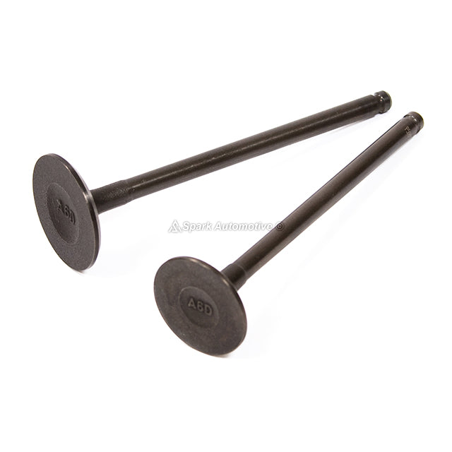 MLS Full Gasket Set Intake Exhaust Valves Fit 03-05 Kia Rio 1.6 DOHC A6D