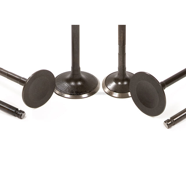 Head Gasket Set Intake Exhaust Valves Fit 10-12 Subaru Outback Legacy 2.5L
