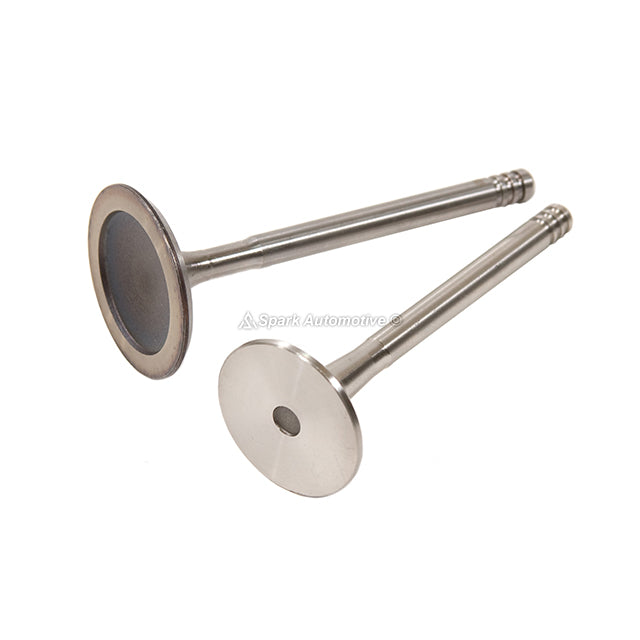 Head Gasket Set Intake Exhaust Valves Fit 98-03 Volkswagen Beetle Golf Jetta 8V