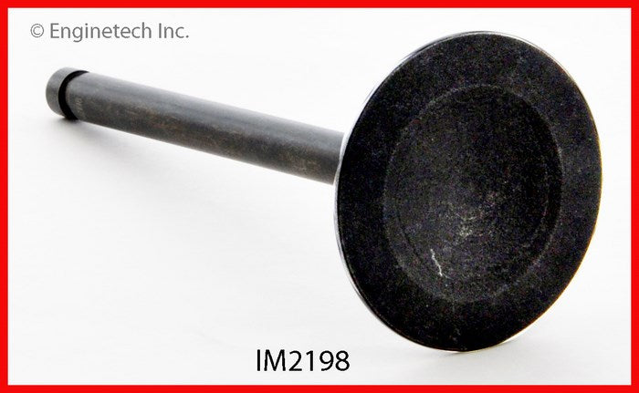 Enginetech IM2198 Engine Intake Valve for Toyota 4Runner (1984-1993)