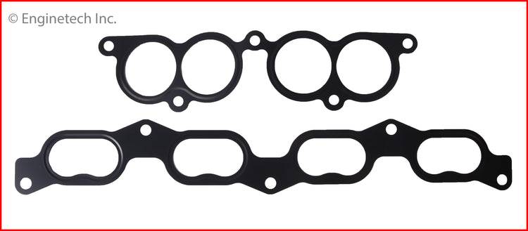 Enginetech ITO2.4-A Engine Intake Manifold Gasket for Toyota Cars and Trucks