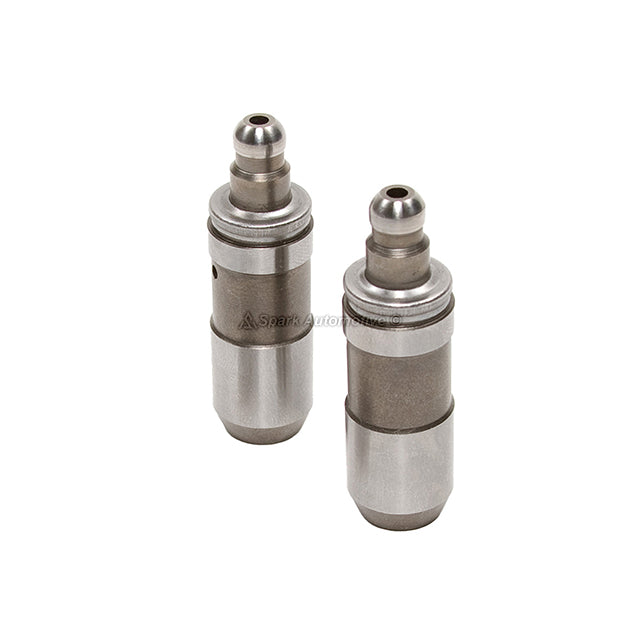 Hydraulic Lifters Fit 90-98 Eagle Hyundai Mitsubishi Plymouth 2.0L 4G63 4G63T