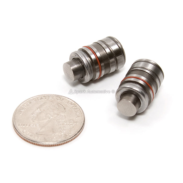 Hydraulic Lifters Fit 89-95 Mazda B2600 MPV 626 MX-6 Ford 1.5 2.2 2.6 F2 F2-T