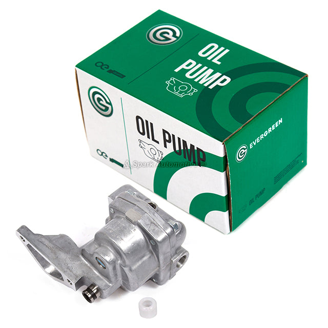 Timing Chain Kit Water Oil Pump Fit 93-99 Buick Chevrolet Oldsmobile Pontiac OHV