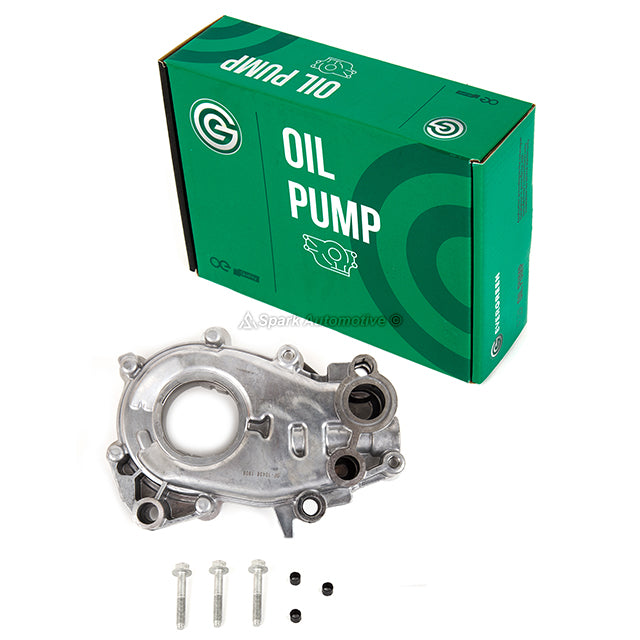 Timing Chain Kit Oil Pump VTC Solenoid Fit 04-06 Buick Cadillac Saab Suzuki 3.6L