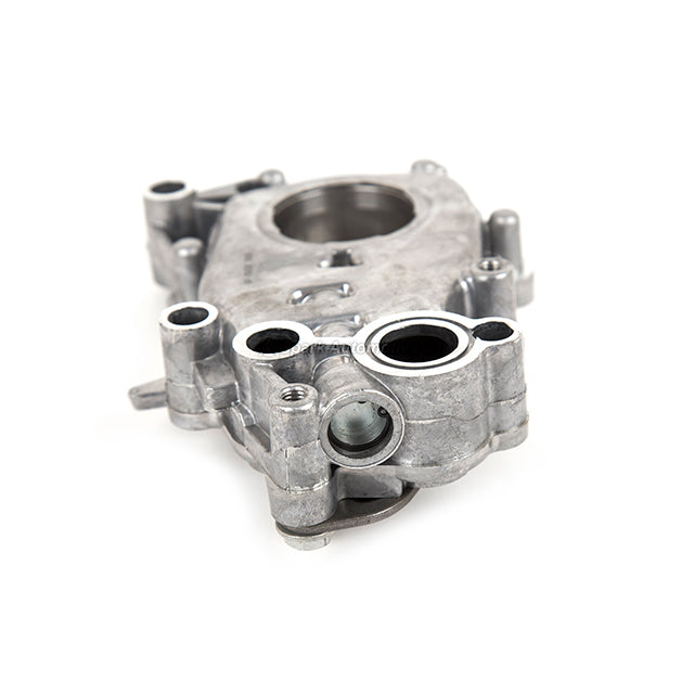 Timing Chain Kit Oil Pump VTC Solenoid Fit 04-06 Buick Cadillac Saab Suzuki 3.6L