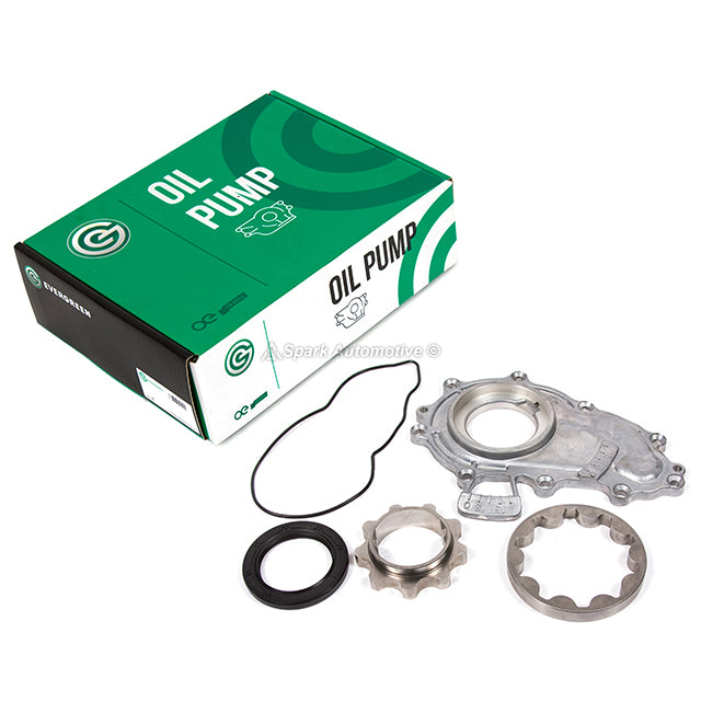 Timing Chain Kit Water Oil Pump Fit 94-04 Toyota T100 4Runner Tacoma 2.7L 3RZFE