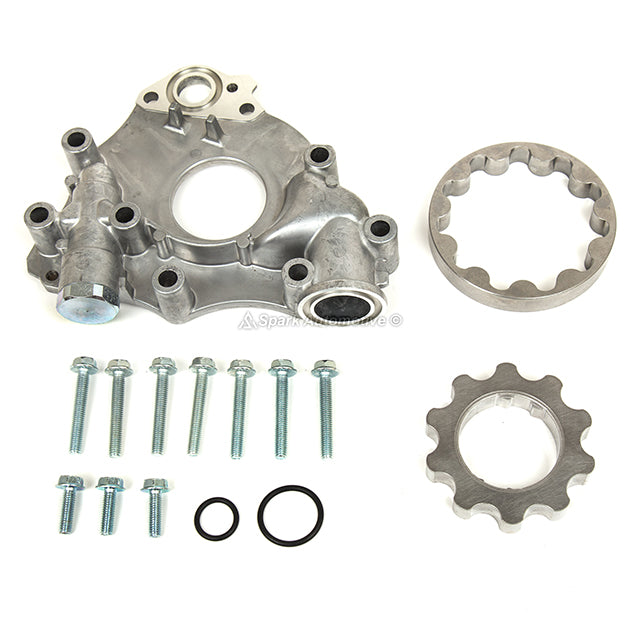 Overhaul Engine Rebuild Kit Fit Toyota 4Runner Tacoma Tundra FJ Cruiser