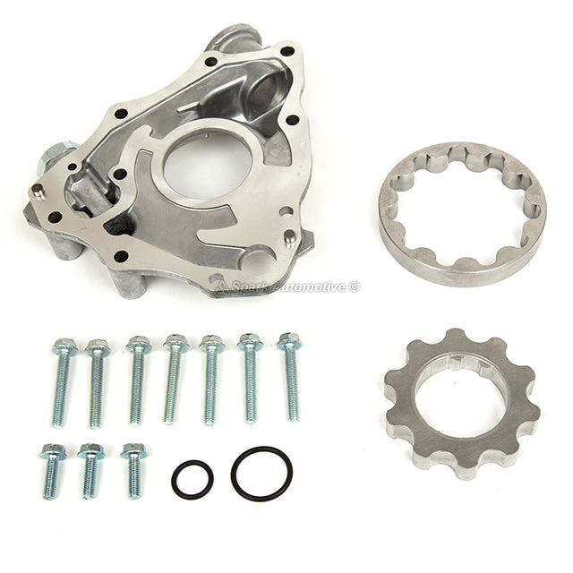 Engine Rebuild Kit Fit Toyota Tacoma FJ Cruiser 4Runner Tundra 4.0L 1GRFE