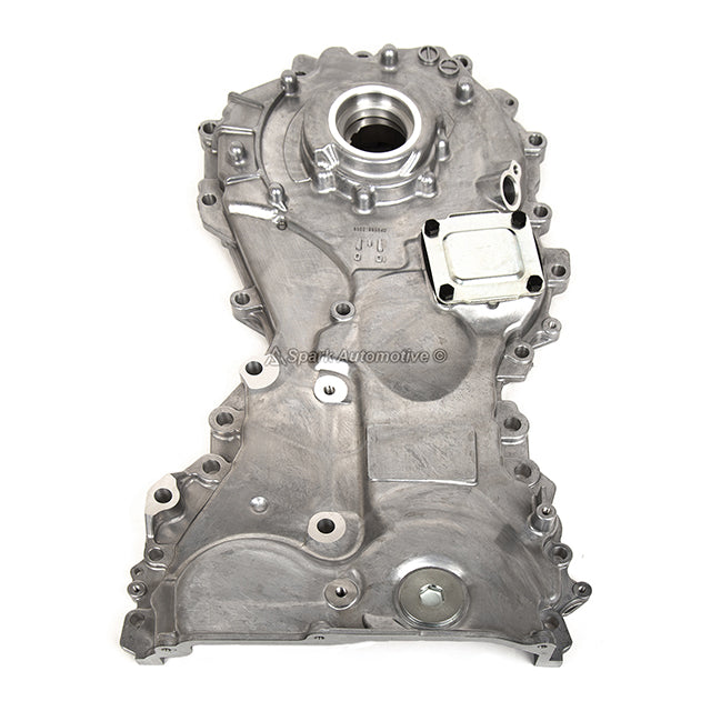 Timing Chain Kit Water Oil Pump Fit 09-12 Scion tC Toyota Camry Rav4 2.5 2.7L