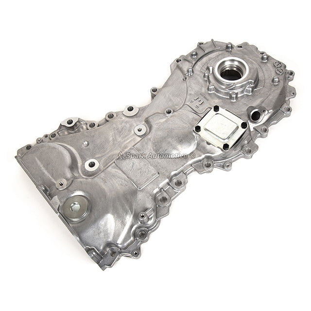 Timing Chain Kit Water Oil Pump Fit 09-12 Scion tC Toyota Camry Rav4 2.5 2.7L