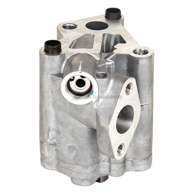 Timing Chain Kit Oil Pump Water Pump Fit 04-05 Mazda 3 2.0L DOHC