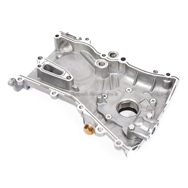 Timing Chain Kit Oil Pump Fit 89-90 Nissan Sentra Pulsar NX GA16i SOHC 12V