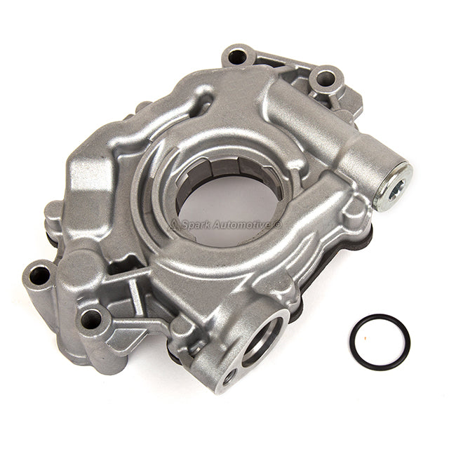 Timing Chain Kit VVT Gear Oil Pump GMB Water Pump Fit 09-10 Dodge Chrysler 5.7L