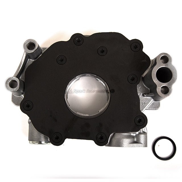 Engine Rebuild Kit Lifters Camshaft Fit 11-23 Jeep Grand Cherokee Dodge 5.7L