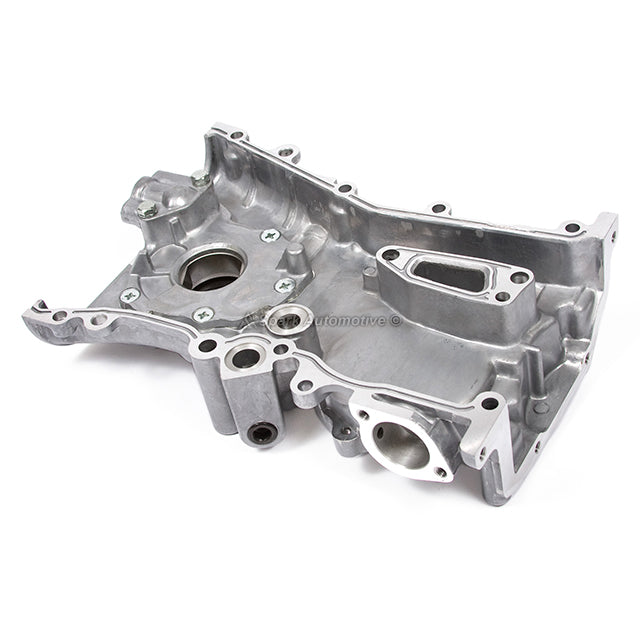 Timing Chain Kit Oil Pump GMB Water Pump Fit 91-99 Nissan Sentra 200SX GA16DE