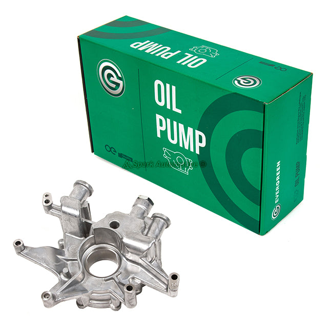 Timing Chain Kit Water Oil Pump Fit Infiniti Nissan Pathfinder Titan VK56DE