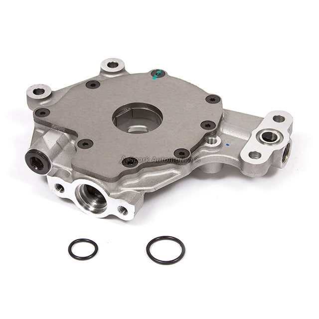 Timing Chain Kit Oil Pump Water Pump Fit 09-10 Dodge Magnum Chrysler 300 2.7