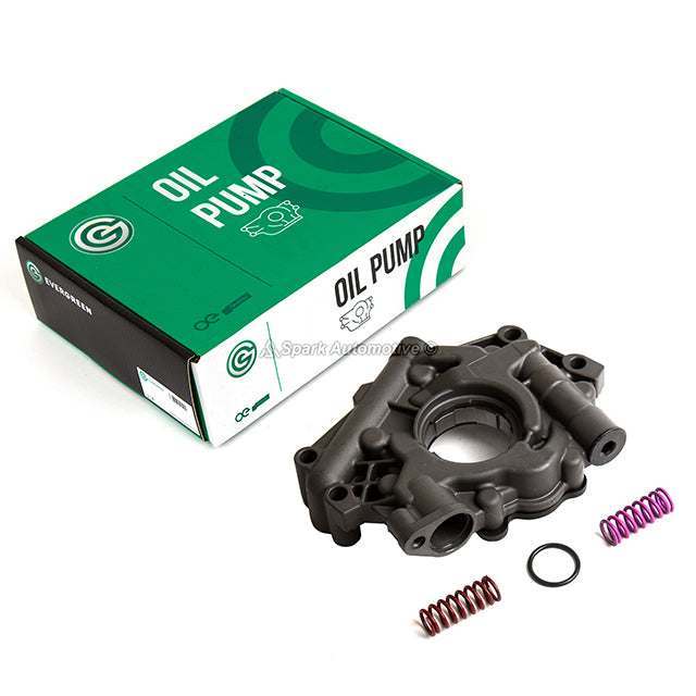 Timing Chain Kit Water Oil Pump High Pressure Fit 05-08 Chrysler Dodge Jeep 5.7
