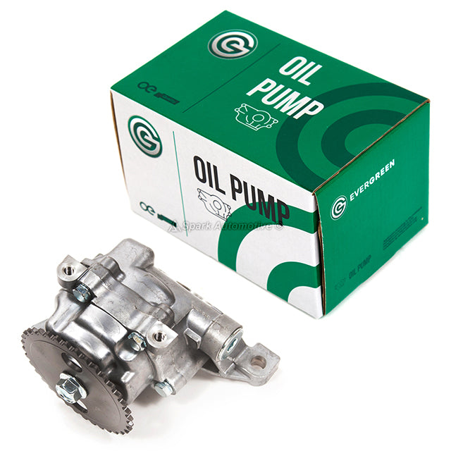 Timing Chain Kit w/o Gears Oil GMB Water Pump Fit 96-03 Chevy Suzuki 1.8 2.0