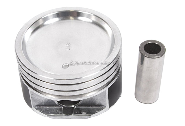 Full Gasket Set Pistons Bearings Fit 96-05 Chevrolet Pontiac Buick 3.4 OHV VIN E