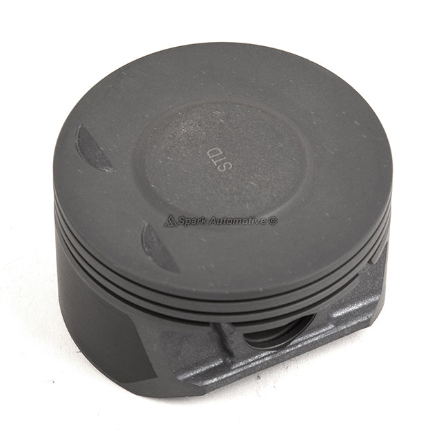 Full Gasket Set Pistons Bearings Fit 07-12 Chevrolet Corolado GMC Isuzu 2.9L