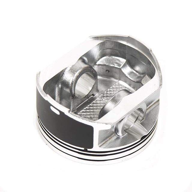 Pistons w/ Rings fit 95-05 Buick Chevrolet Pontiac Oldsmobile 3.8L OHV