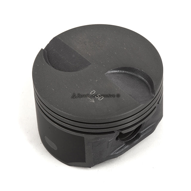 Full Gasket Set Pistons Bearings Fit 10-14 Chevrolet 4.8L 5.3L V8 OHV