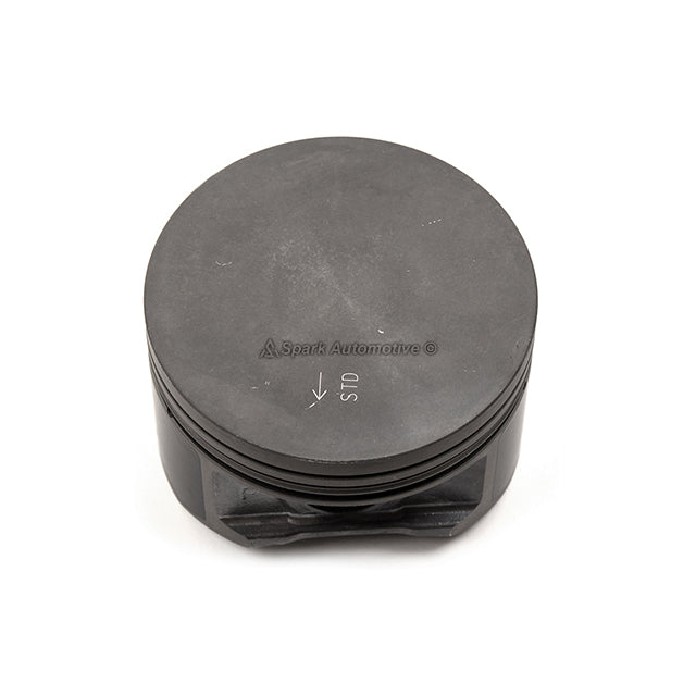 Full Gasket Set Pistons Bearings Fit 04-06 Ford Explorer Mercury 4.0L V6 SOHC