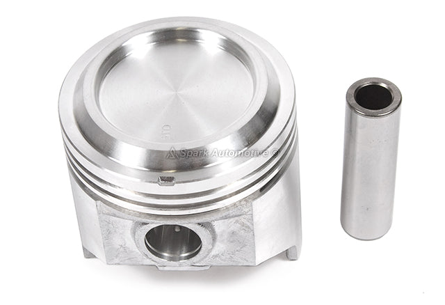 Full Gasket Set Pistons Bearings Fit 83-84 Toyota Pickup Celica 4Runner 2.4L 22R