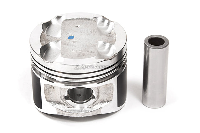 Full Gasket Set Pistons Bearings Fit 93-97 Lexus GS300 SC300 Toyota Supra 2JZGE