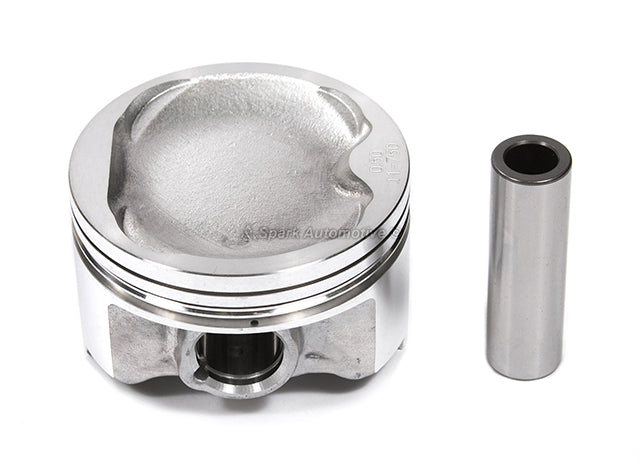 Full Gasket Set Pistons Bearings Fit 98-01 Toyota Camry Solara 2.2L DOHC 5SFE