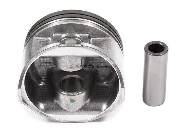 Full Gasket Set Pistons Bearings Fit 96-04 Toyota Tacoma Tundra 4Runner 5VZFE